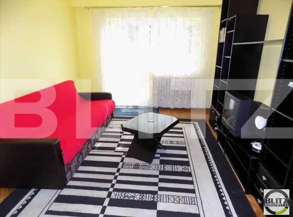 Apartament de închiriat 3 camere Gheorgheni - 16007AI | BLITZ Cluj-Napoca | Poza1