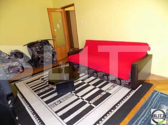 Apartament de închiriat 3 camere Gheorgheni - 16007AI | BLITZ Cluj-Napoca | Poza3