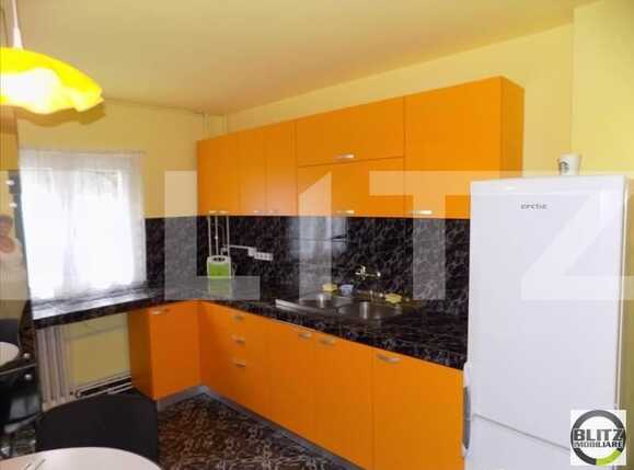 Apartament de închiriat 3 camere Gheorgheni - 16007AI | BLITZ Cluj-Napoca | Poza9