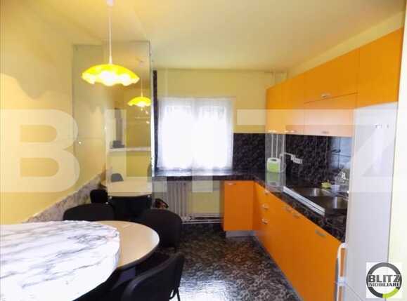 Apartament de închiriat 3 camere Gheorgheni - 16007AI | BLITZ Cluj-Napoca | Poza10