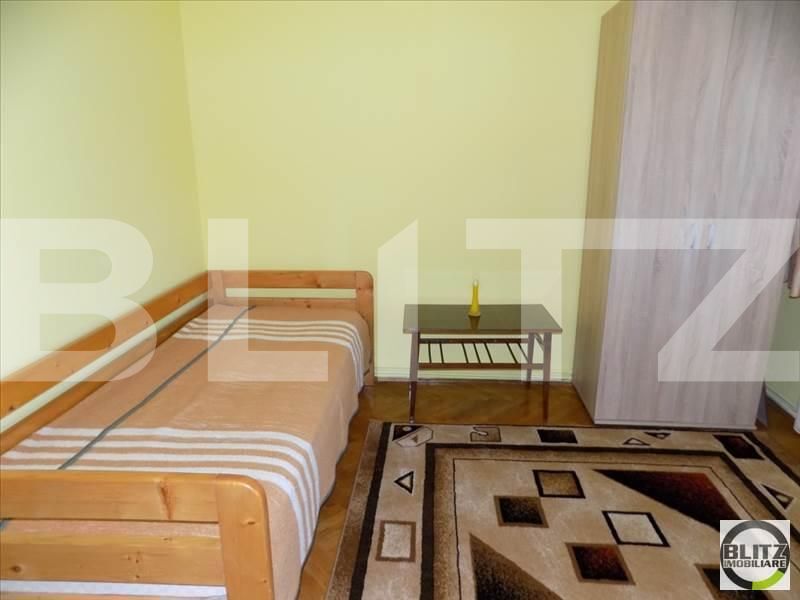 Apartament de închiriat 3 camere Gheorgheni - 16007AI | BLITZ Cluj-Napoca | Poza8