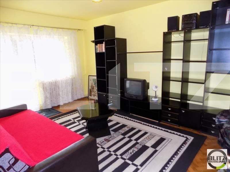Apartament de închiriat 3 camere Gheorgheni - 16007AI | BLITZ Cluj-Napoca | Poza2