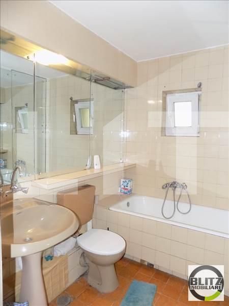 Apartament de închiriat 3 camere Gheorgheni - 16007AI | BLITZ Cluj-Napoca | Poza14