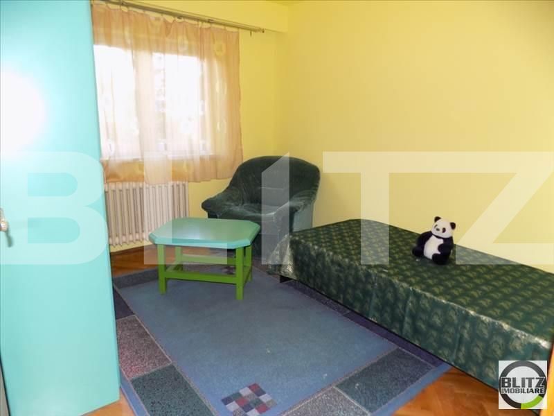 Apartament de închiriat 3 camere Gheorgheni - 16007AI | BLITZ Cluj-Napoca | Poza6