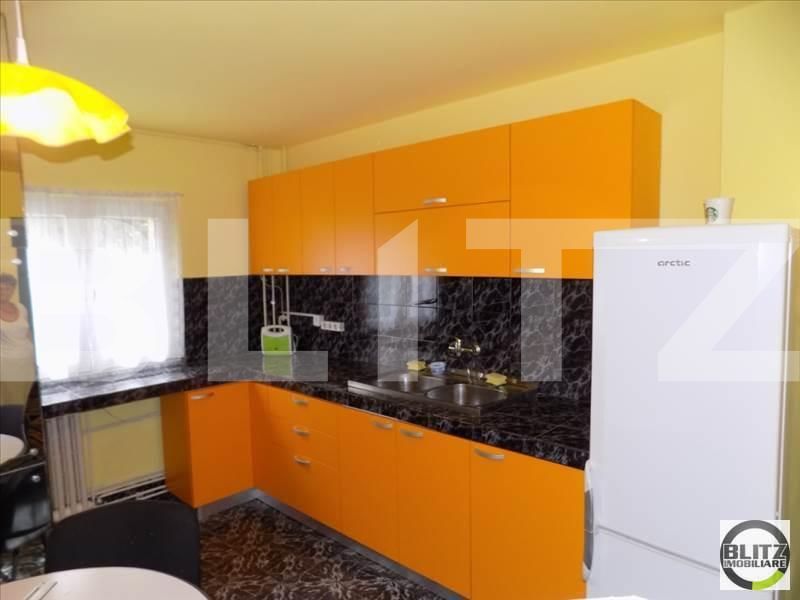 Apartament de închiriat 3 camere Gheorgheni - 16007AI | BLITZ Cluj-Napoca | Poza9