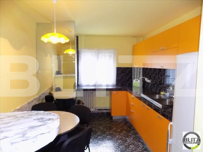 Apartament de închiriat 3 camere Gheorgheni - 16007AI | BLITZ Cluj-Napoca | Poza10