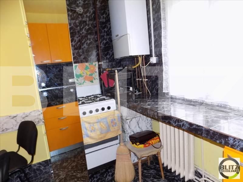 Apartament de închiriat 3 camere Gheorgheni - 16007AI | BLITZ Cluj-Napoca | Poza12