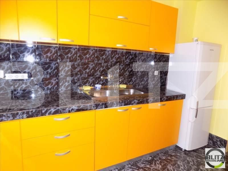 Apartament de închiriat 3 camere Gheorgheni - 16007AI | BLITZ Cluj-Napoca | Poza11