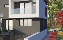 Casa alipita 185 mp, cu garaj, in Dezmir, zona Criseni