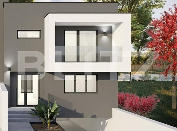 Casa de vânzare 4 camere Dezmir - 160075CV | BLITZ Cluj-Napoca | Poza1