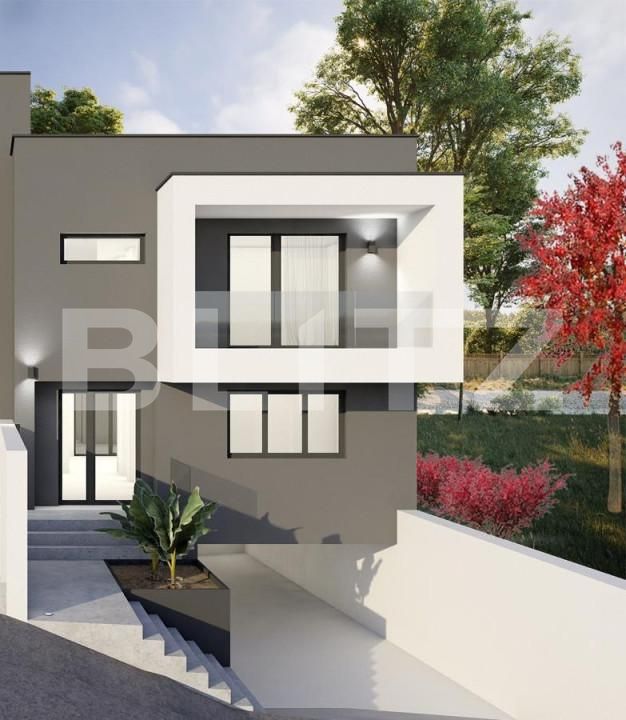 Casa de vânzare 4 camere Dezmir - 160075CV | BLITZ Cluj-Napoca | Poza1