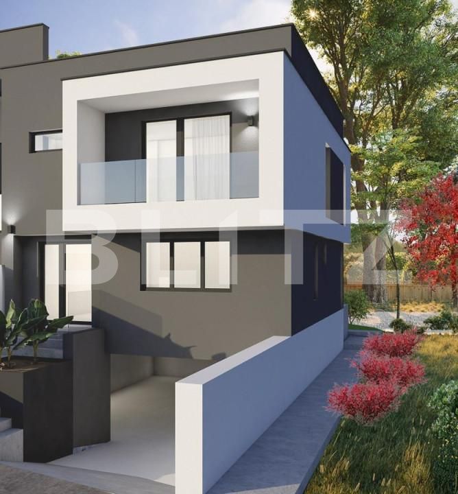 Casa de vânzare 4 camere Dezmir - 160075CV | BLITZ Cluj-Napoca | Poza4