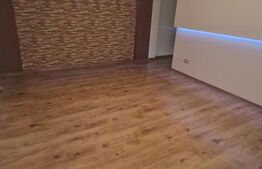 Apartament 4 camere ,renovat complet etaj 3 /4 Centrul Civic
