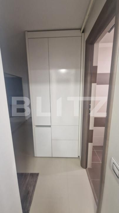 Apartament de vânzare 4 camere Centrul Civic - 160077AV | BLITZ Brașov | Poza9
