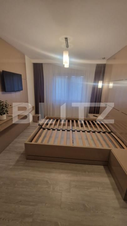 Apartament de vânzare 4 camere Centrul Civic - 160077AV | BLITZ Brașov | Poza1