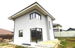 Casa individuala Jucu de Sus