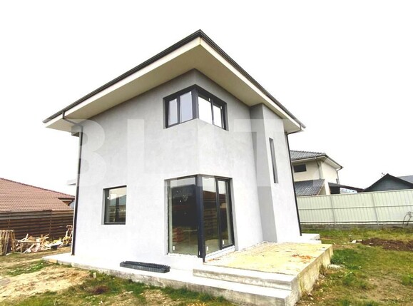 Casa de vânzare 4 camere Jucu de Sus - 160078CV | BLITZ Cluj-Napoca | Poza1