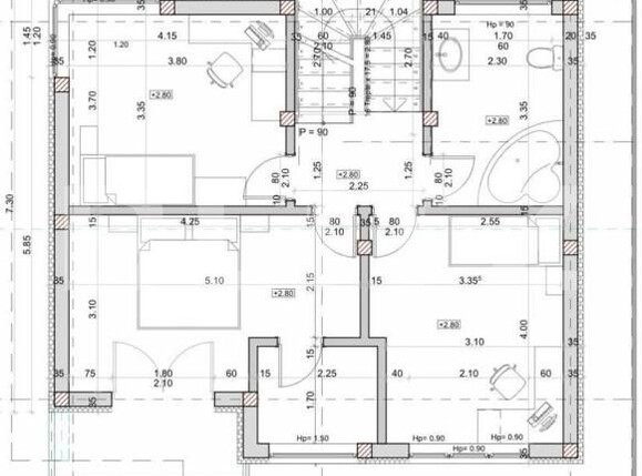 Casa de vânzare 4 camere Jucu de Sus - 160078CV | BLITZ Cluj-Napoca | Poza4