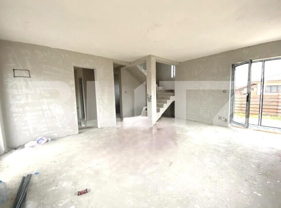 Casa de vânzare 4 camere Jucu de Sus - 160078CV | BLITZ Cluj-Napoca | Poza3