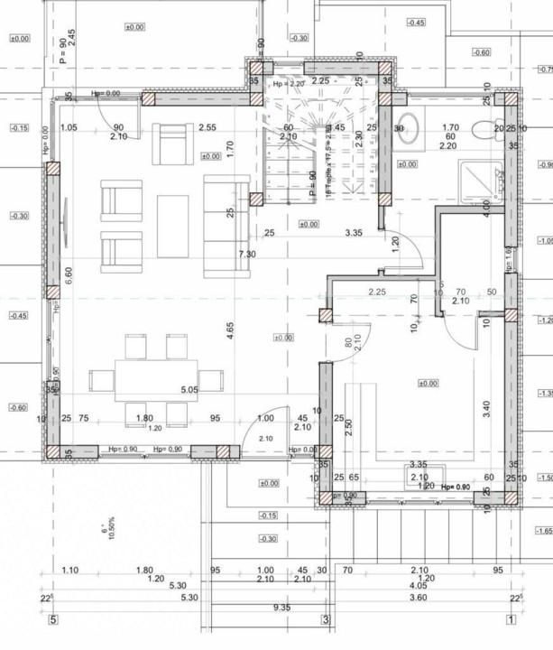 Casa de vânzare 4 camere Jucu de Sus - 160078CV | BLITZ Cluj-Napoca | Poza5