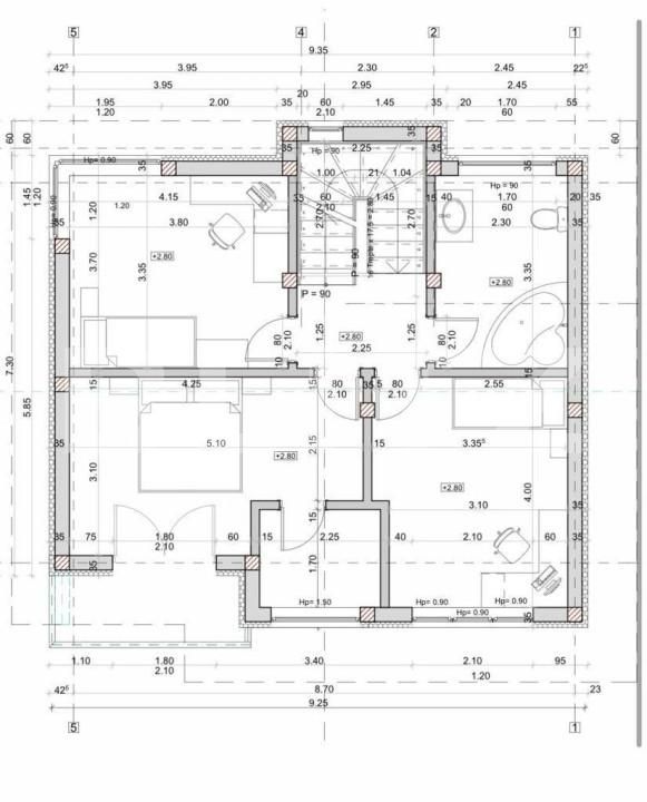 Casa de vânzare 4 camere Jucu de Sus - 160078CV | BLITZ Cluj-Napoca | Poza4