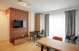 Apartament 2 camere, cochet, 43 mp, parcare, zona Tineretului 