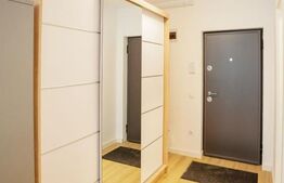 Apartament 2 camere, cochet, 43 mp, parcare, zona Tineretului 