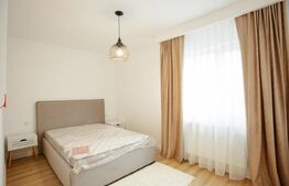 Apartament 2 camere, cochet, 43 mp, parcare, zona Tineretului 