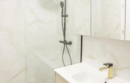 Apartament 2 camere, cochet, 43 mp, parcare, zona Tineretului 