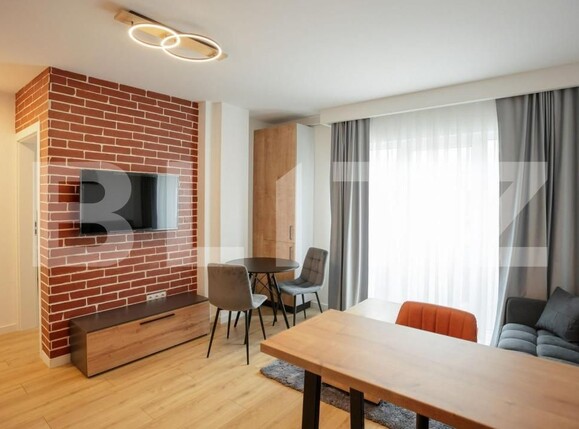 Apartament de închiriat 2 camere Floreşti - 160081AI | BLITZ Cluj-Napoca | Poza5