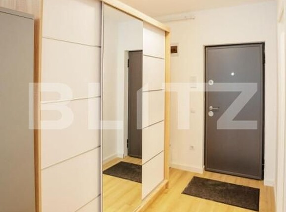 Apartament de închiriat 2 camere Floreşti - 160081AI | BLITZ Cluj-Napoca | Poza8