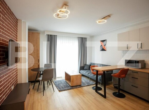 Apartament de închiriat 2 camere Floreşti - 160081AI | BLITZ Cluj-Napoca | Poza2