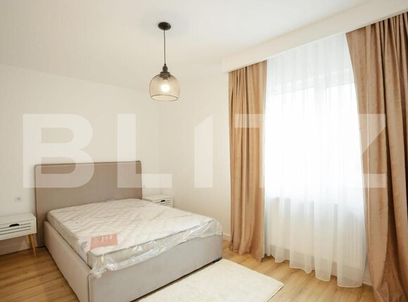 Apartament de închiriat 2 camere Floreşti - 160081AI | BLITZ Cluj-Napoca | Poza10