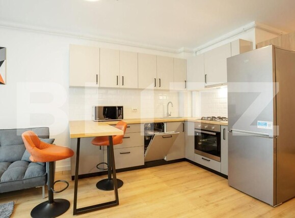 Apartament de închiriat 2 camere Floreşti - 160081AI | BLITZ Cluj-Napoca | Poza3