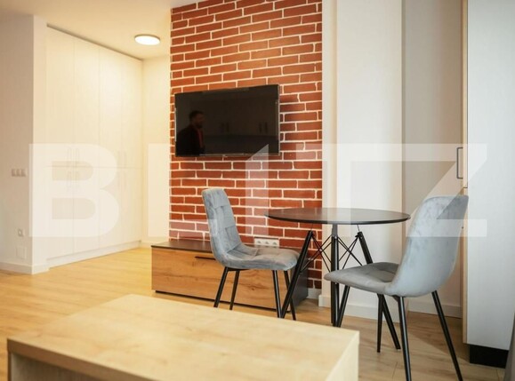 Apartament de închiriat 2 camere Floreşti - 160081AI | BLITZ Cluj-Napoca | Poza4