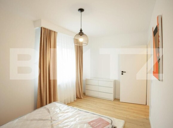 Apartament de închiriat 2 camere Floreşti - 160081AI | BLITZ Cluj-Napoca | Poza11