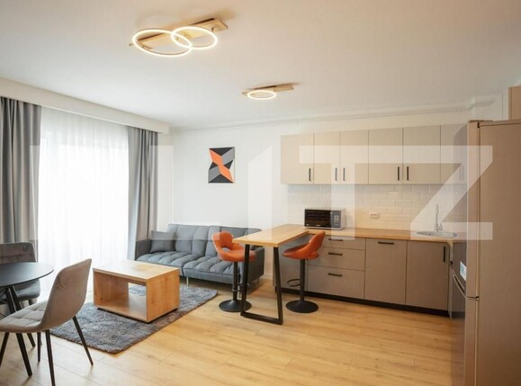 Apartament de închiriat 2 camere Floreşti - 160081AI | BLITZ Cluj-Napoca | Poza6