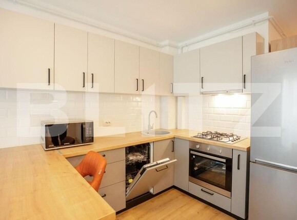 Apartament de închiriat 2 camere Floreşti - 160081AI | BLITZ Cluj-Napoca | Poza7