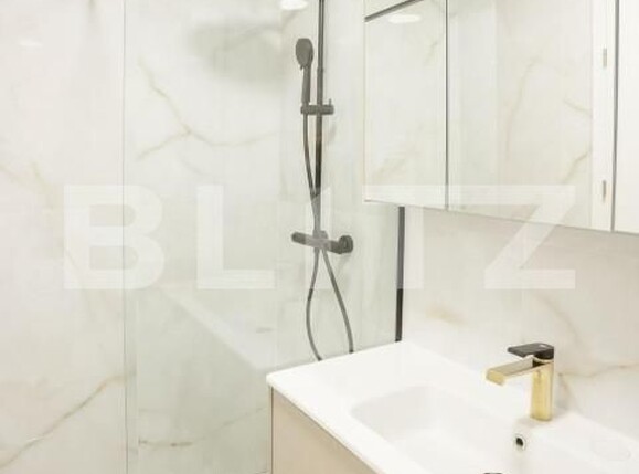 Apartament de închiriat 2 camere Floreşti - 160081AI | BLITZ Cluj-Napoca | Poza12