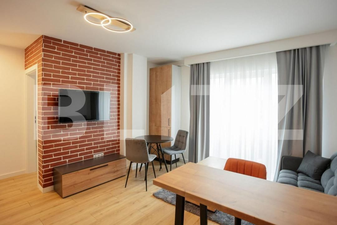 Apartament de închiriat 2 camere Floreşti - 160081AI | BLITZ Cluj-Napoca | Poza5