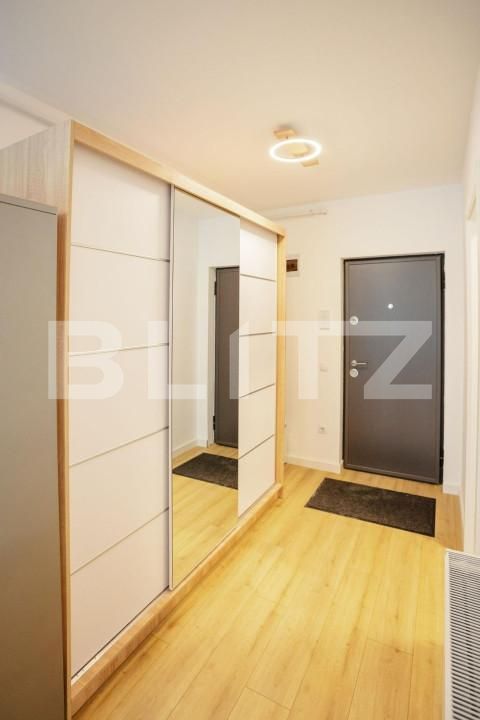 Apartament de închiriat 2 camere Floreşti - 160081AI | BLITZ Cluj-Napoca | Poza8