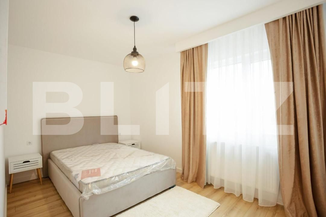 Apartament de închiriat 2 camere Floreşti - 160081AI | BLITZ Cluj-Napoca | Poza10