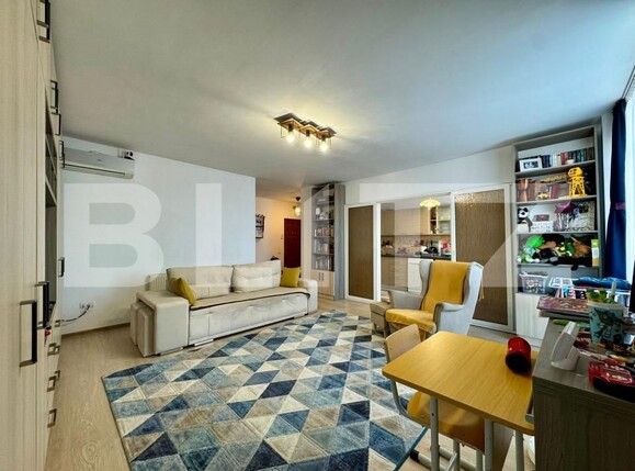 Apartament de vânzare 2 camere Floreşti - 160082AV | BLITZ Cluj-Napoca | Poza2