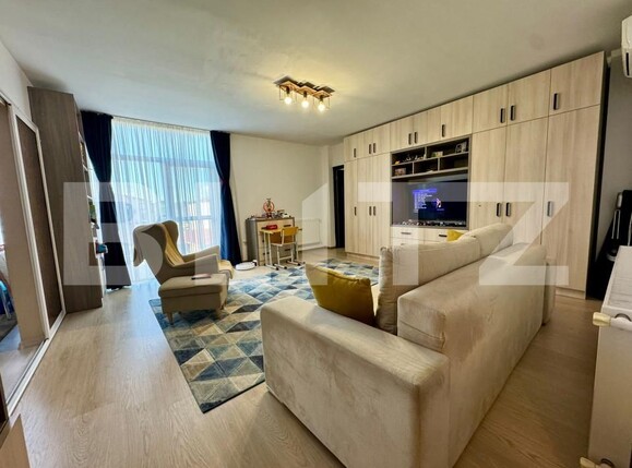 Apartament de vânzare 2 camere Floreşti - 160082AV | BLITZ Cluj-Napoca | Poza3