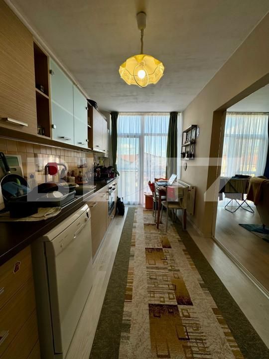 Apartament de vânzare 2 camere Floreşti - 160082AV | BLITZ Cluj-Napoca | Poza4