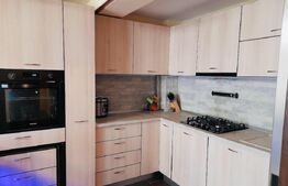 Apartament la cheie, 3 camere, 64 mp, parcare, et intermediar, zona Teilor 