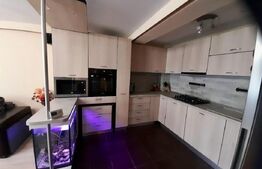 Apartament la cheie, 3 camere, 64 mp, parcare, et intermediar, zona Teilor 