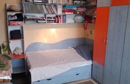 Apartament la cheie, 3 camere, 64 mp, parcare, et intermediar, zona Teilor 