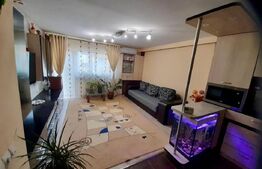 Apartament la cheie, 3 camere, 64 mp, parcare, et intermediar, zona Teilor 