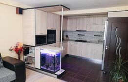 Apartament la cheie, 3 camere, 64 mp, parcare, et intermediar, zona Teilor 